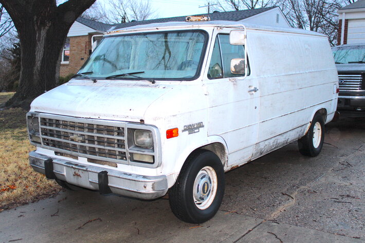 Image for LIVING ESTATE AUCTION