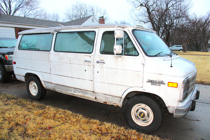 Image for LIVING ESTATE AUCTION