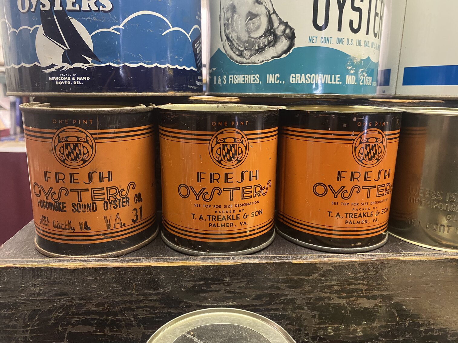 Image for Early Spring Live Auction at Zebs