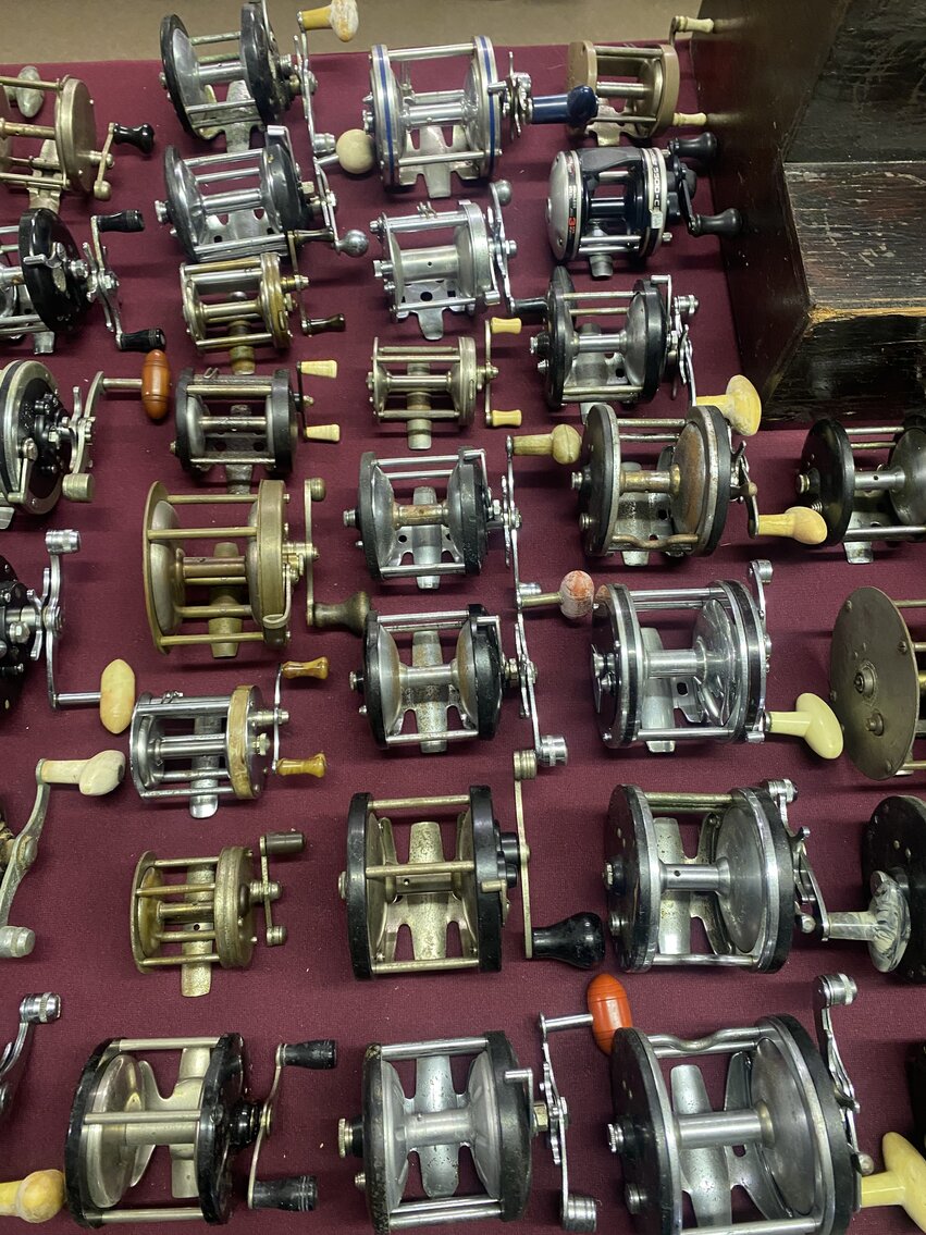 Image for Early Spring Live Auction at Zebs