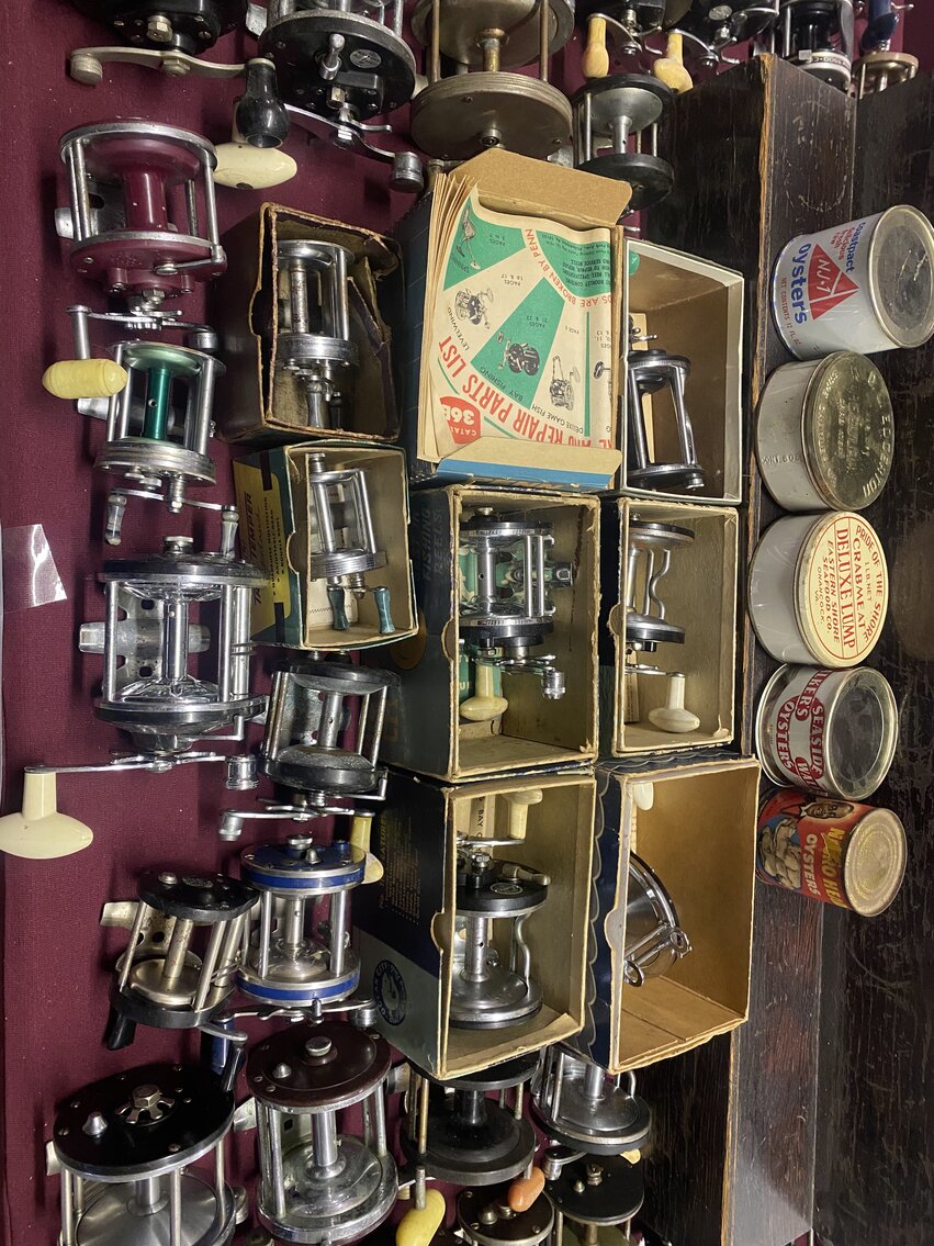 Image for Early Spring Live Auction at Zebs