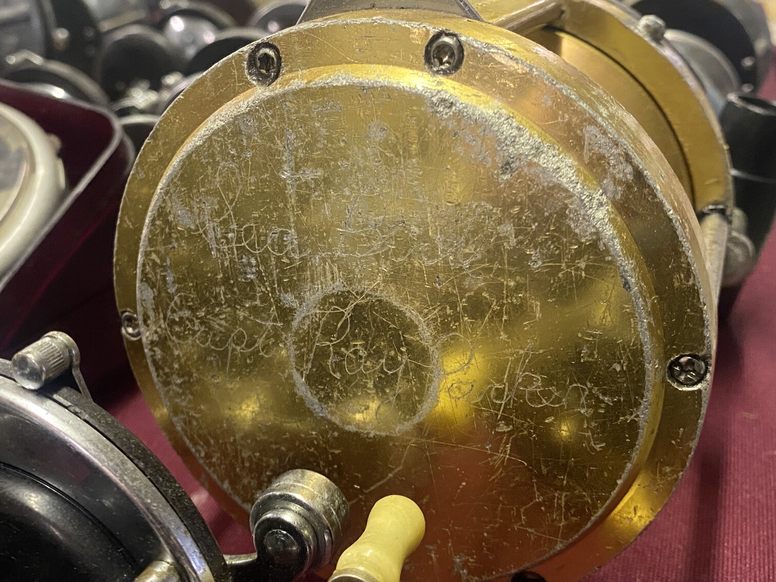 Image for Early Spring Live Auction at Zebs