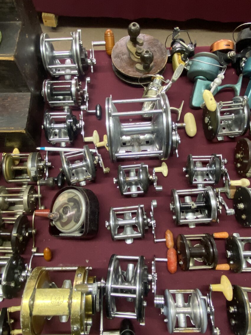 Image for Early Spring Live Auction at Zebs