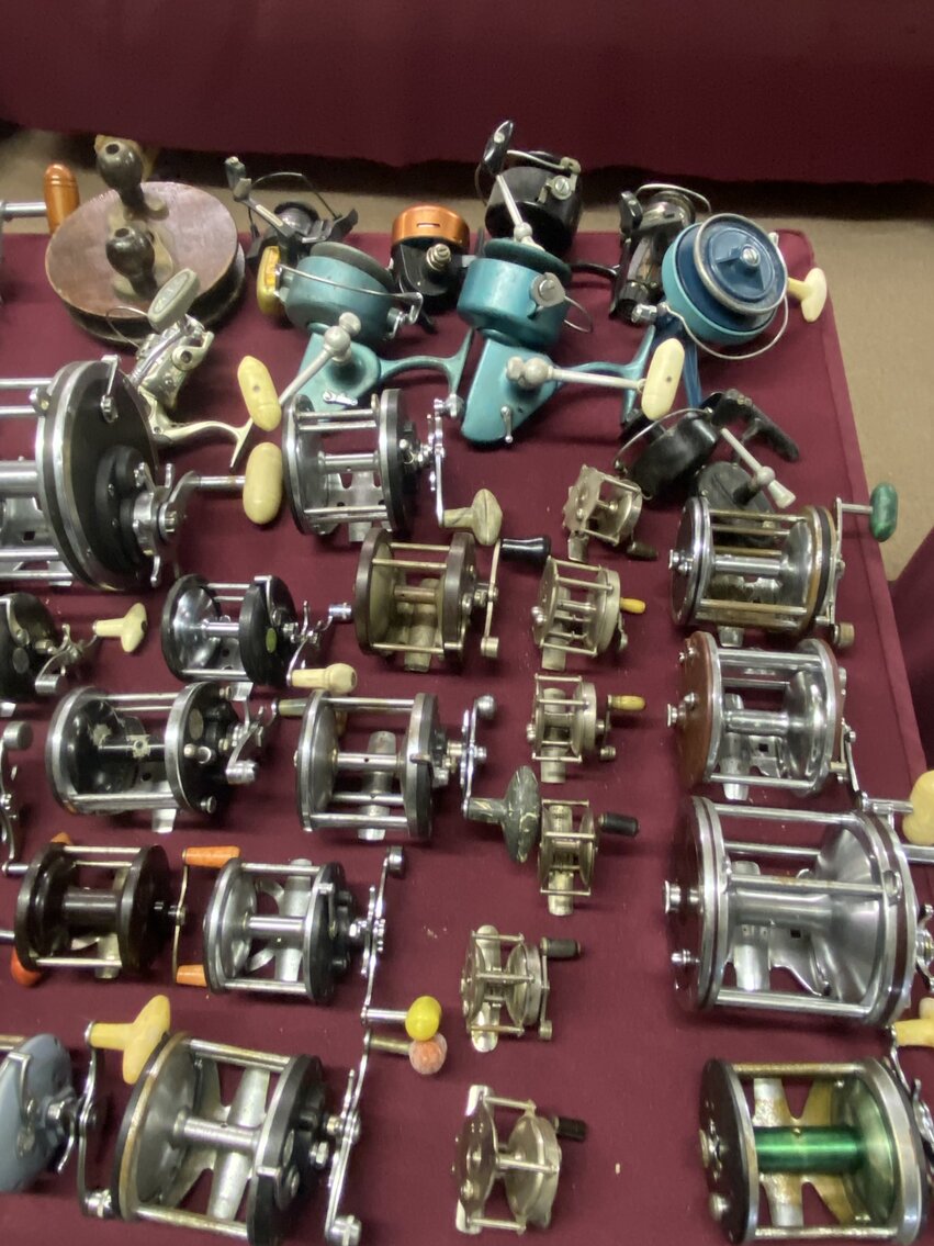 Image for Early Spring Live Auction at Zebs