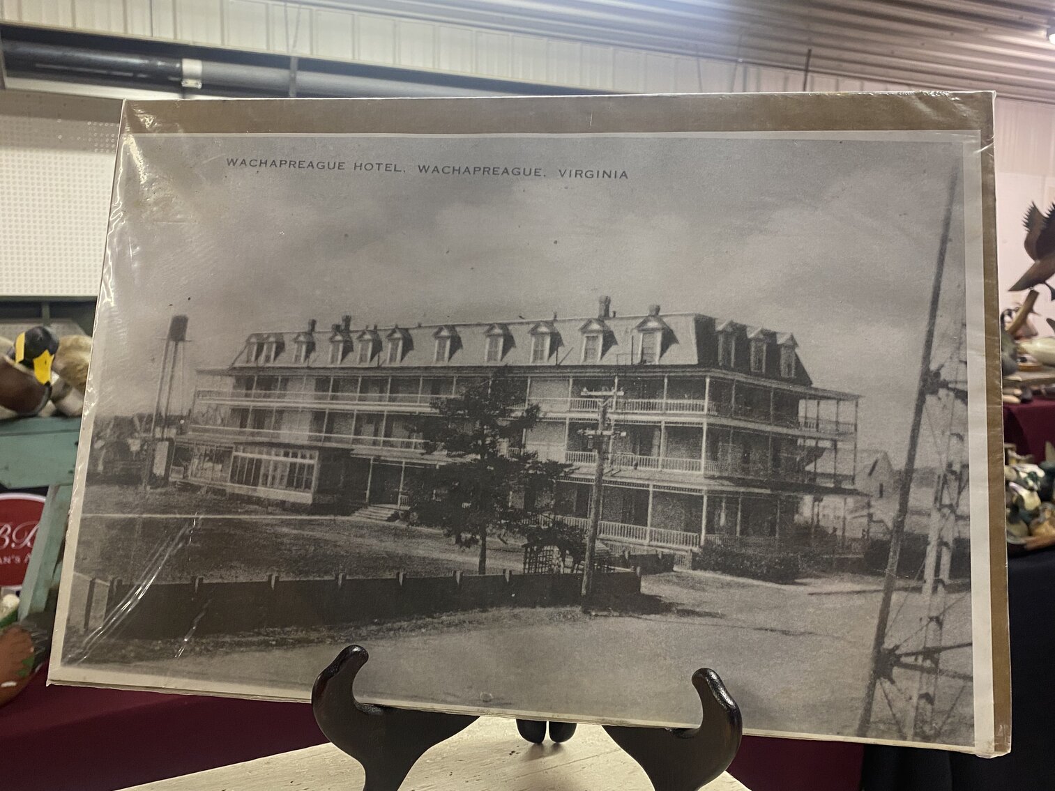 Image for Early Spring Live Auction at Zebs