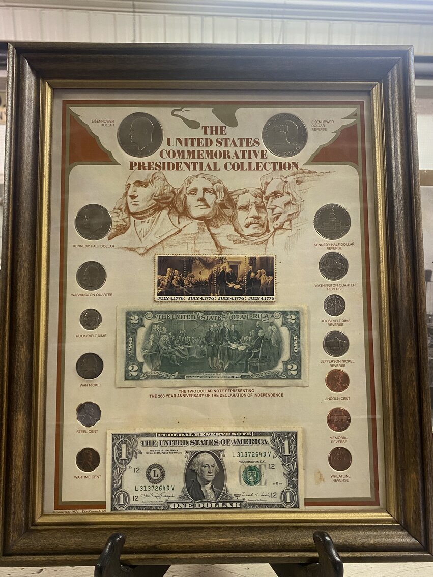 Image for Early Spring Live Auction at Zebs