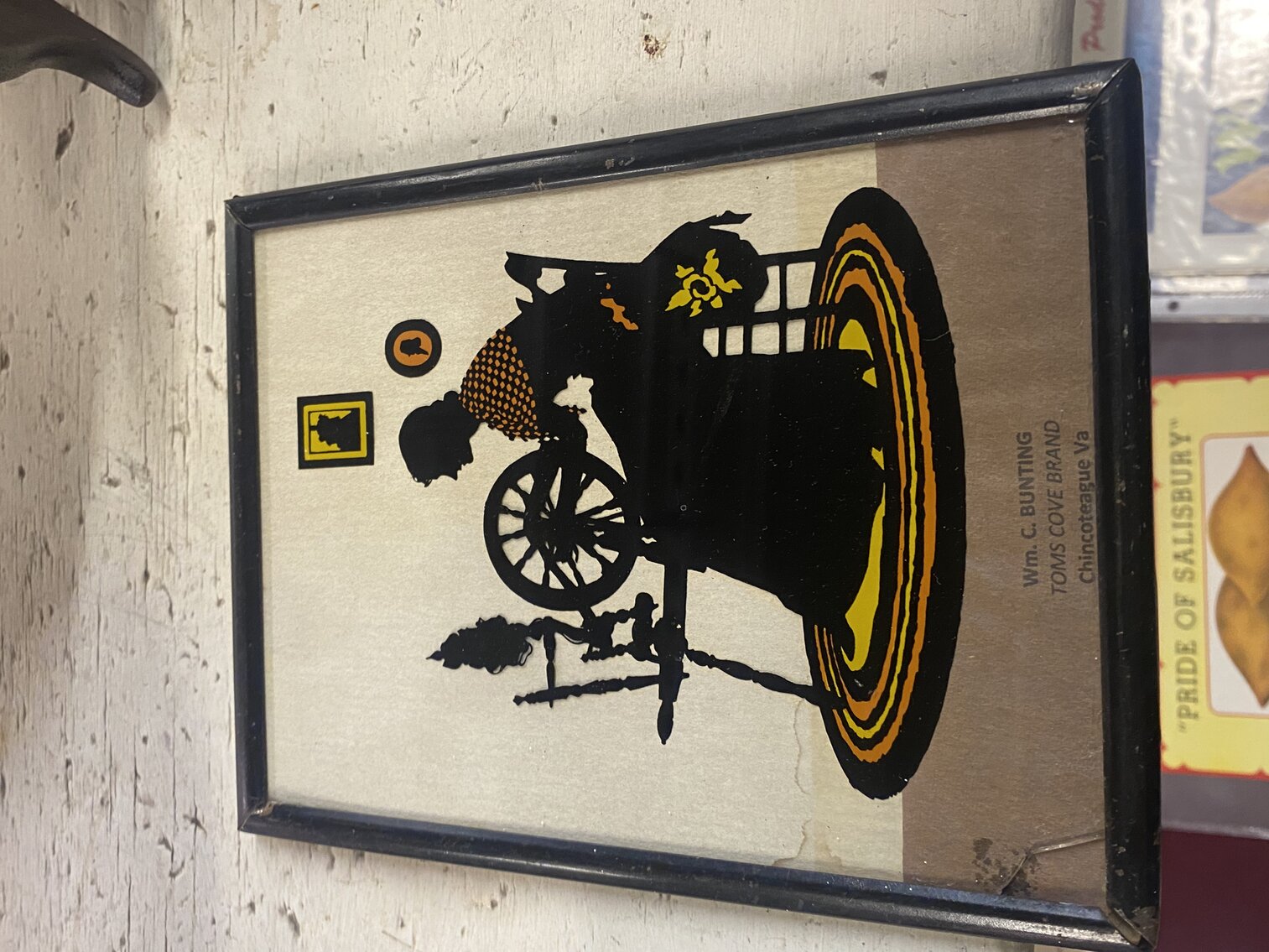 Image for Early Spring Live Auction at Zebs