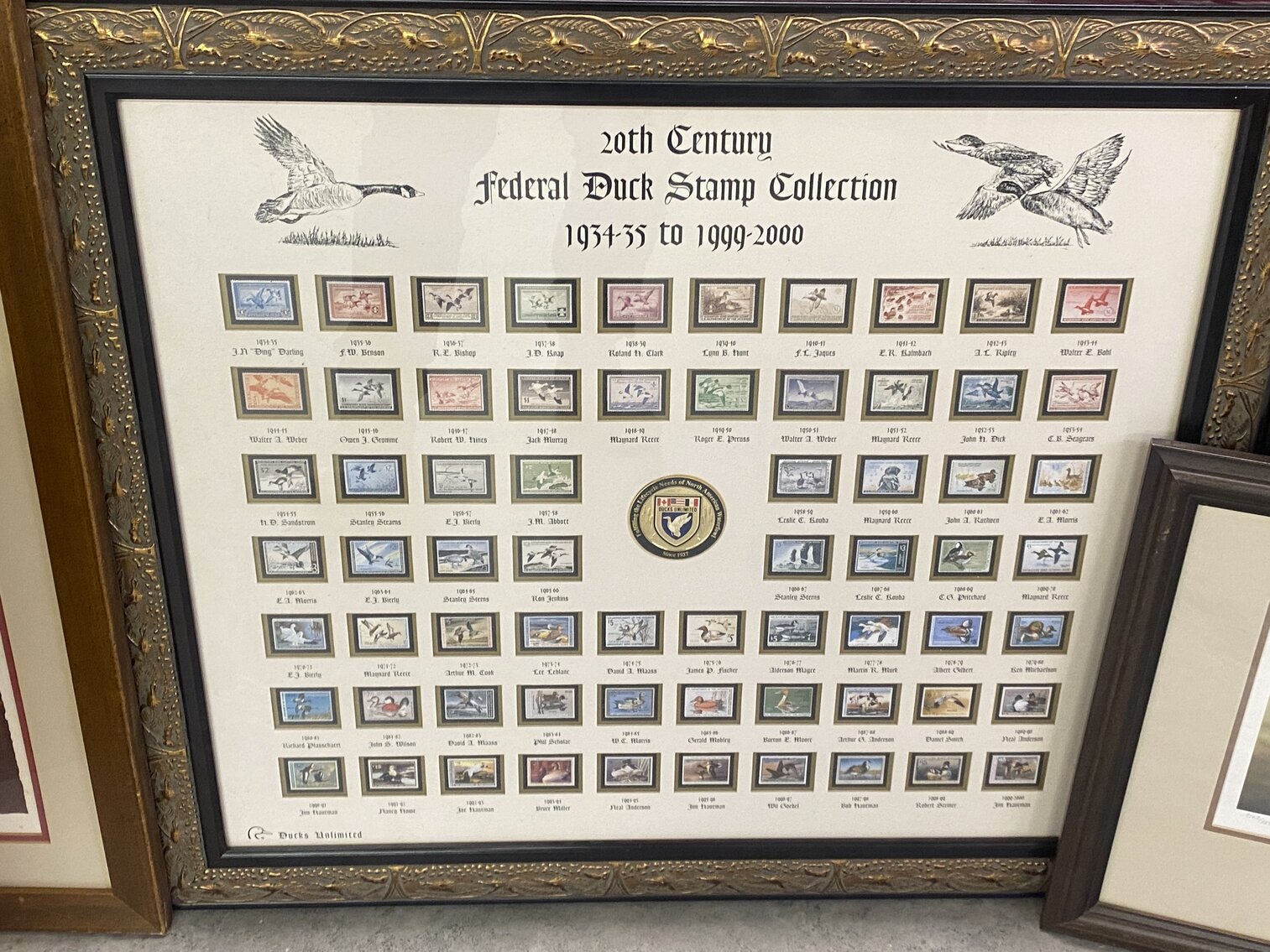 Image for Early Spring Live Auction at Zebs