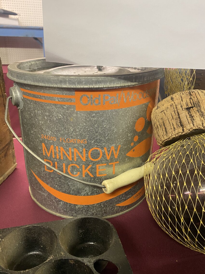 Image for Early Spring Live Auction at Zebs