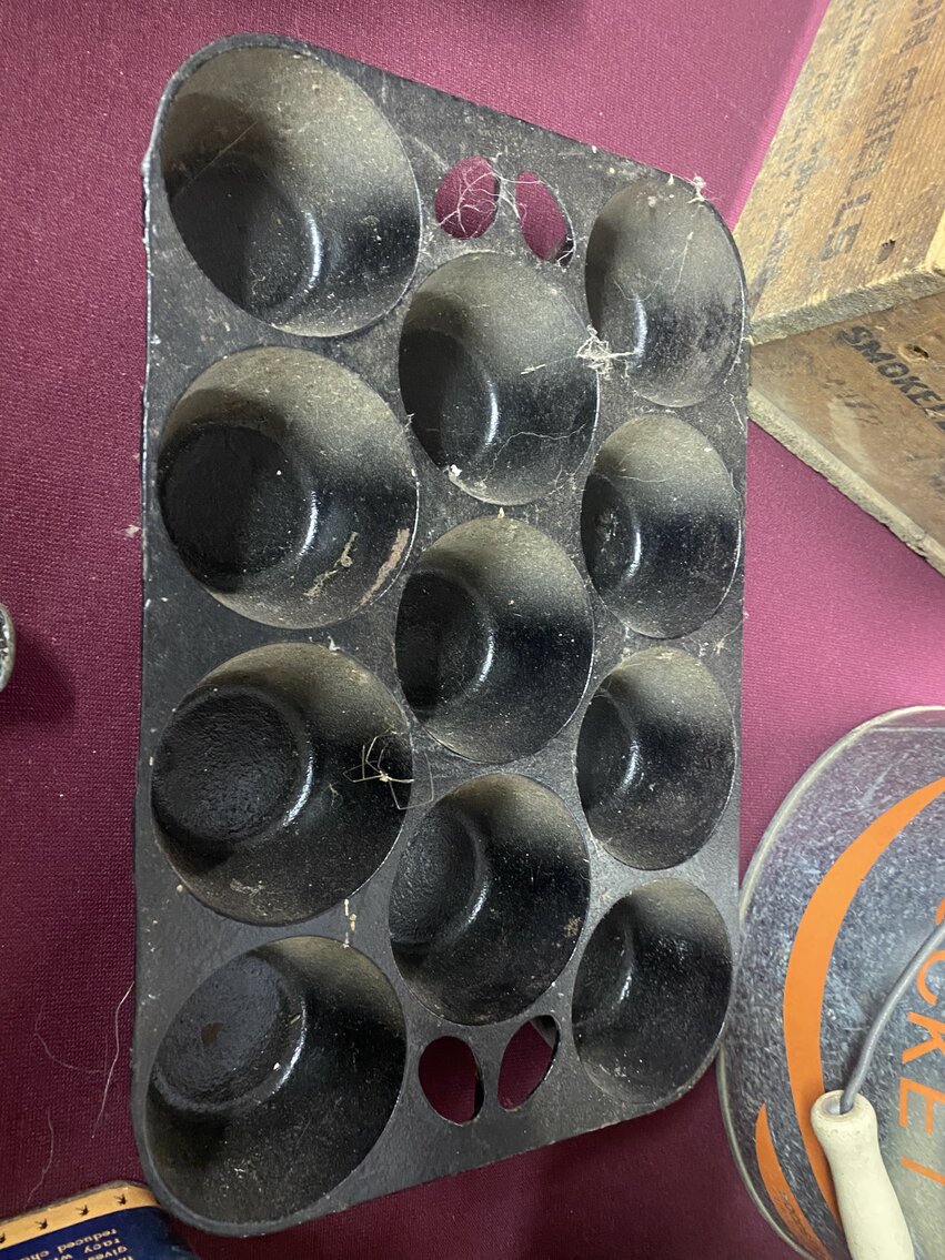 Image for Early Spring Live Auction at Zebs