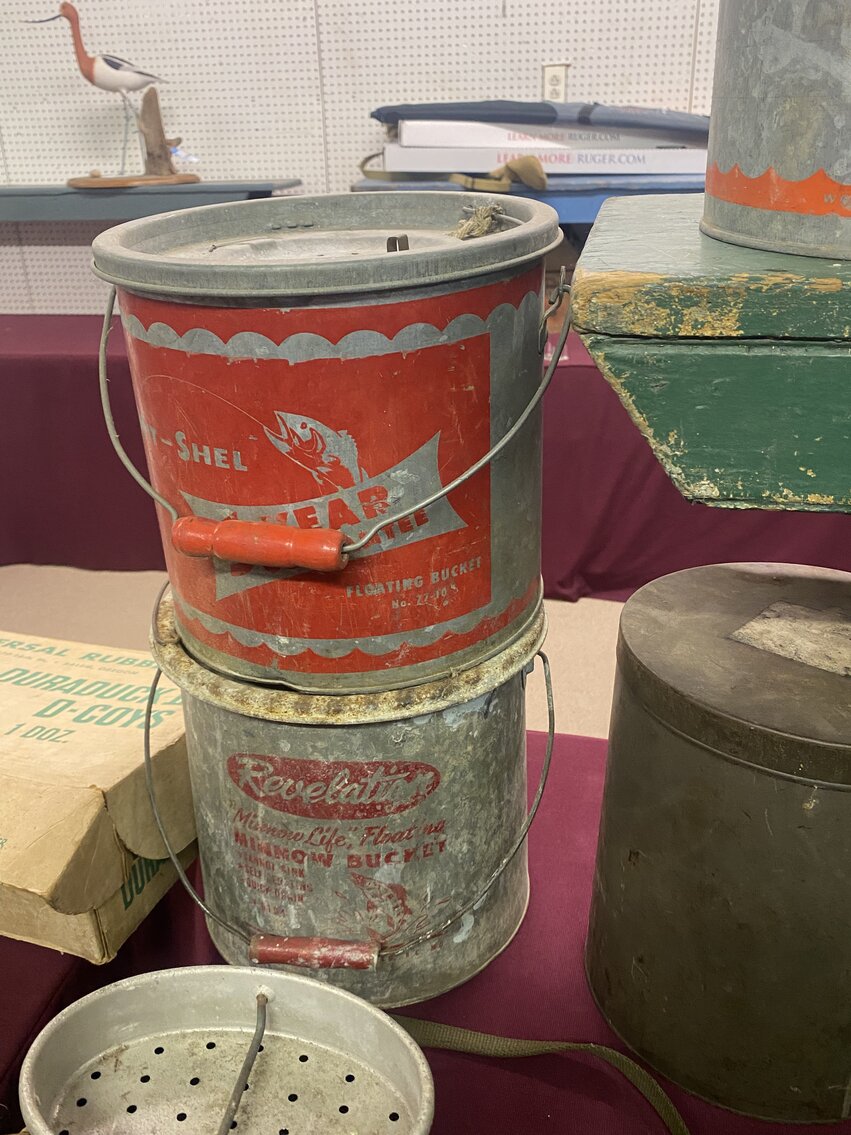 Image for Early Spring Live Auction at Zebs