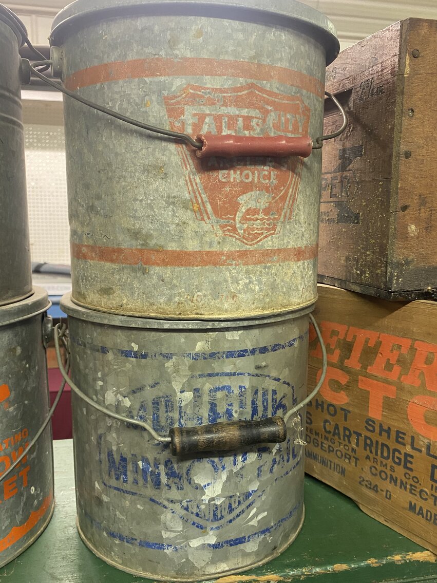 Image for Early Spring Live Auction at Zebs