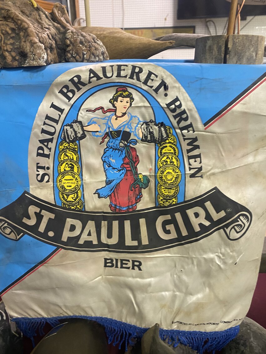 Image for Early Spring Live Auction at Zebs