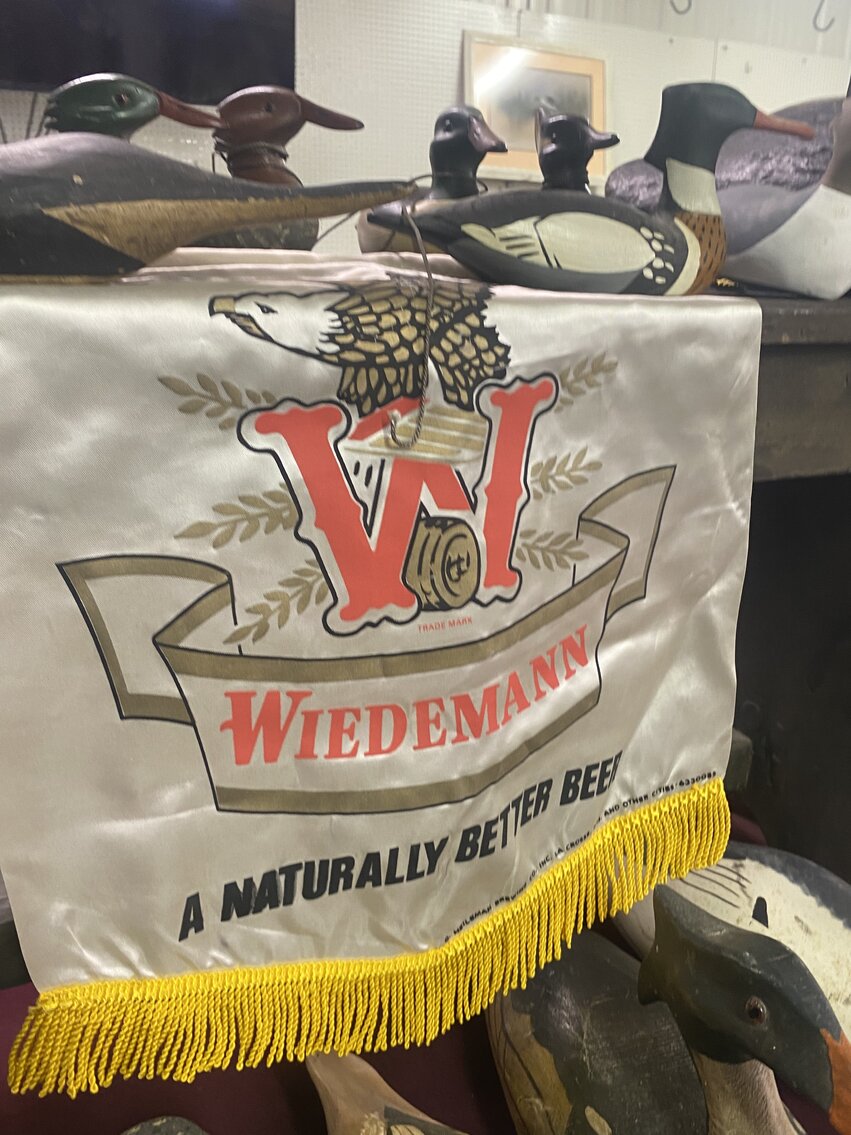 Image for Early Spring Live Auction at Zebs