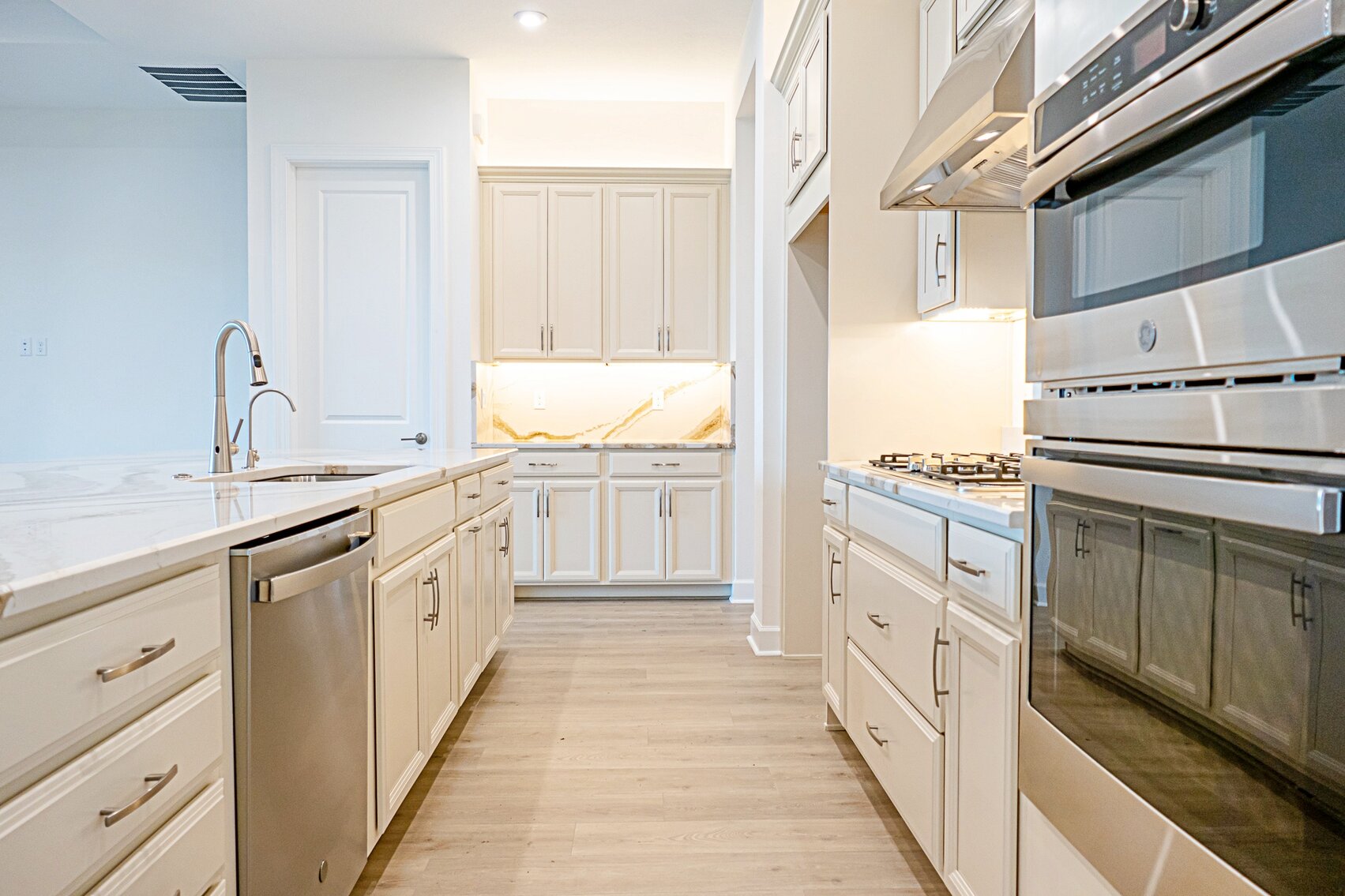 Image for For Sale 3 Bedroom 3 Bath Home with 2 Owner’s Suites in the Esplanade at Tradition an Active 55+ Community!