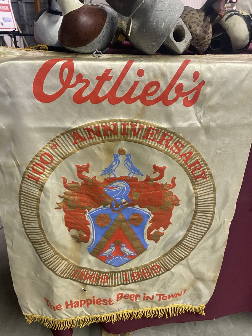 Image for Early Spring Live Auction at Zebs