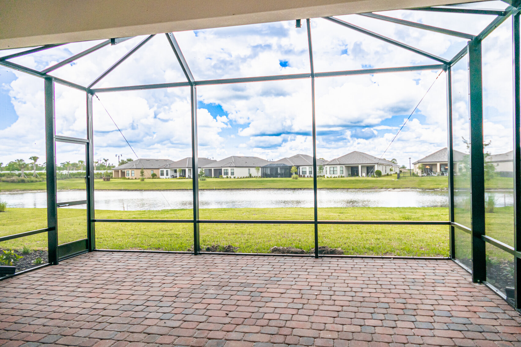 Image for For Sale 3 Bedroom 3 Bath Home with 2 Owner’s Suites in the Esplanade at Tradition an Active 55+ Community!