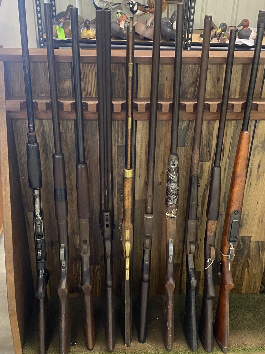 Image for Early Spring Live Auction at Zebs