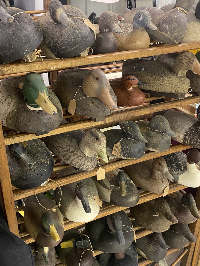 Image for Early Spring Live Auction at Zebs