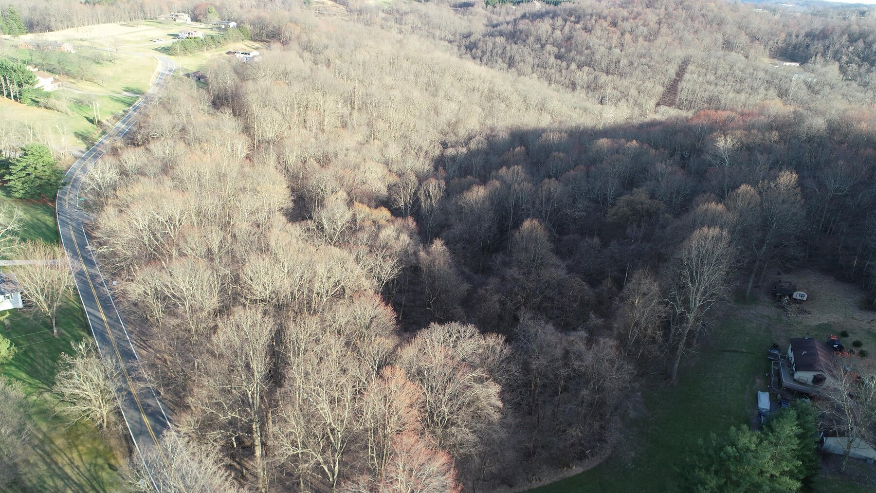 Image for SOLD $319,000 - Nearly 19 Acres Along Halleck Road