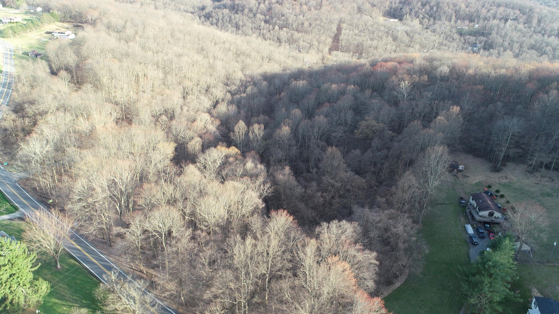 Image for SOLD $319,000 - Nearly 19 Acres Along Halleck Road