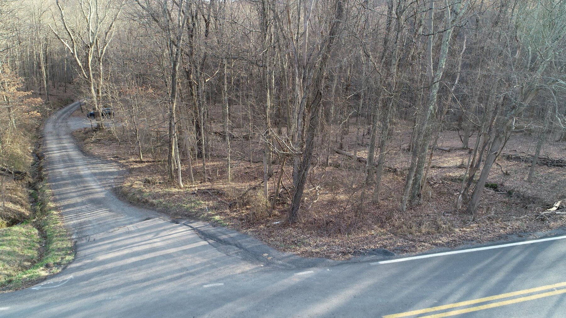 Image for SOLD $319,000 - Nearly 19 Acres Along Halleck Road