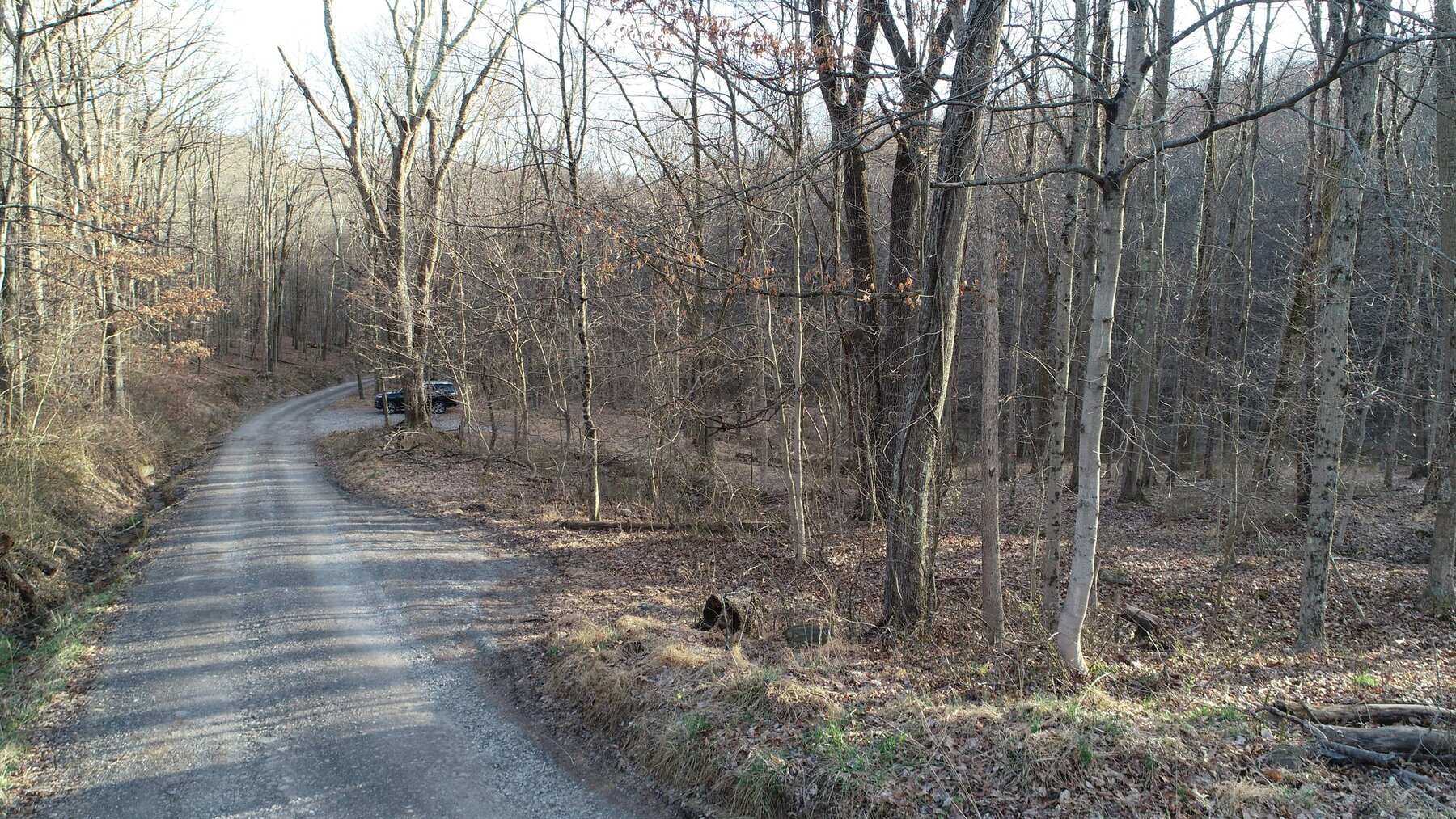 Image for SOLD $319,000 - Nearly 19 Acres Along Halleck Road