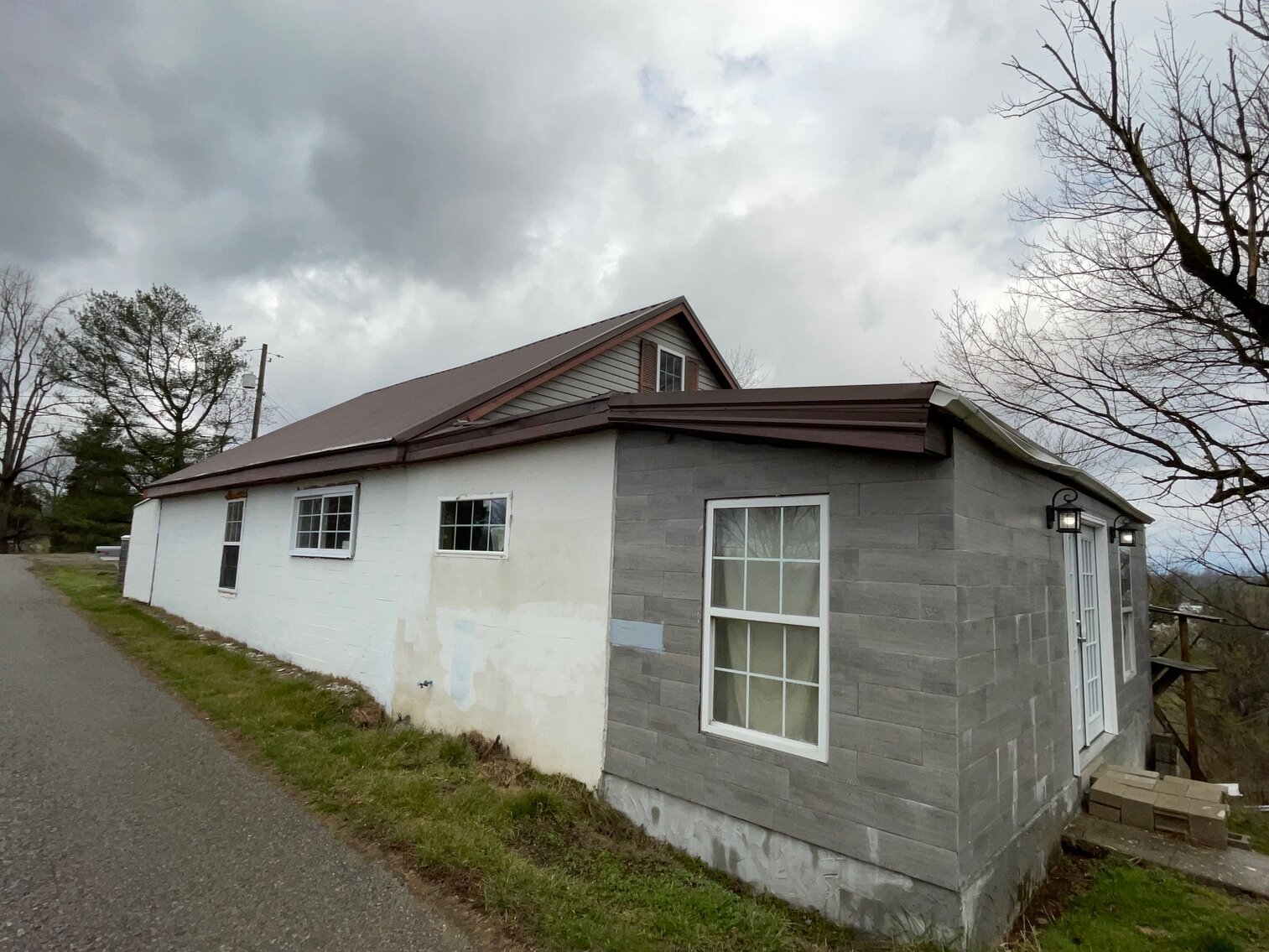 Image for SOLD $46,200 - Partially Remodeled Home on 1.36 Acres in Red House