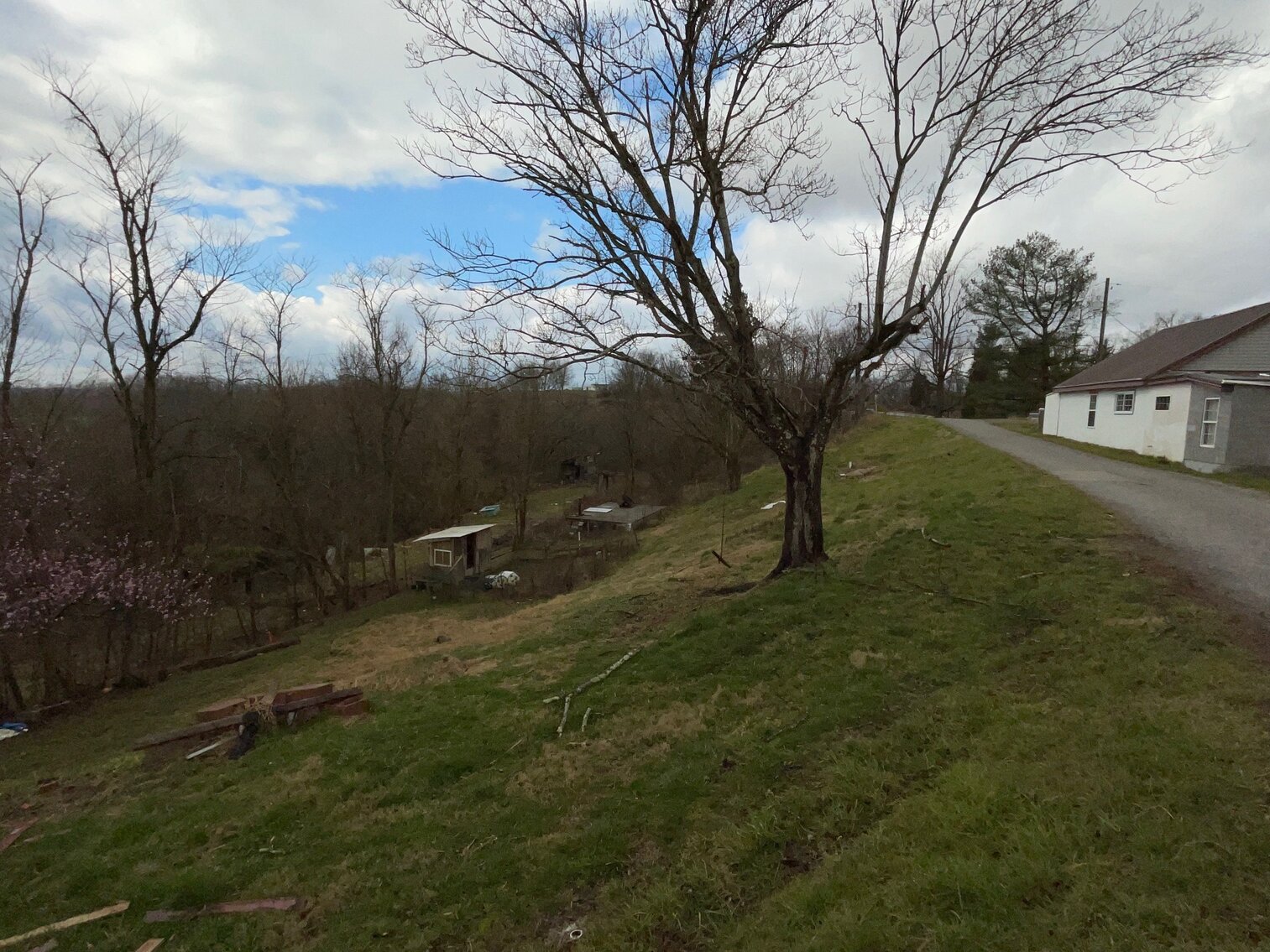 Image for SOLD $46,200 - Partially Remodeled Home on 1.36 Acres in Red House