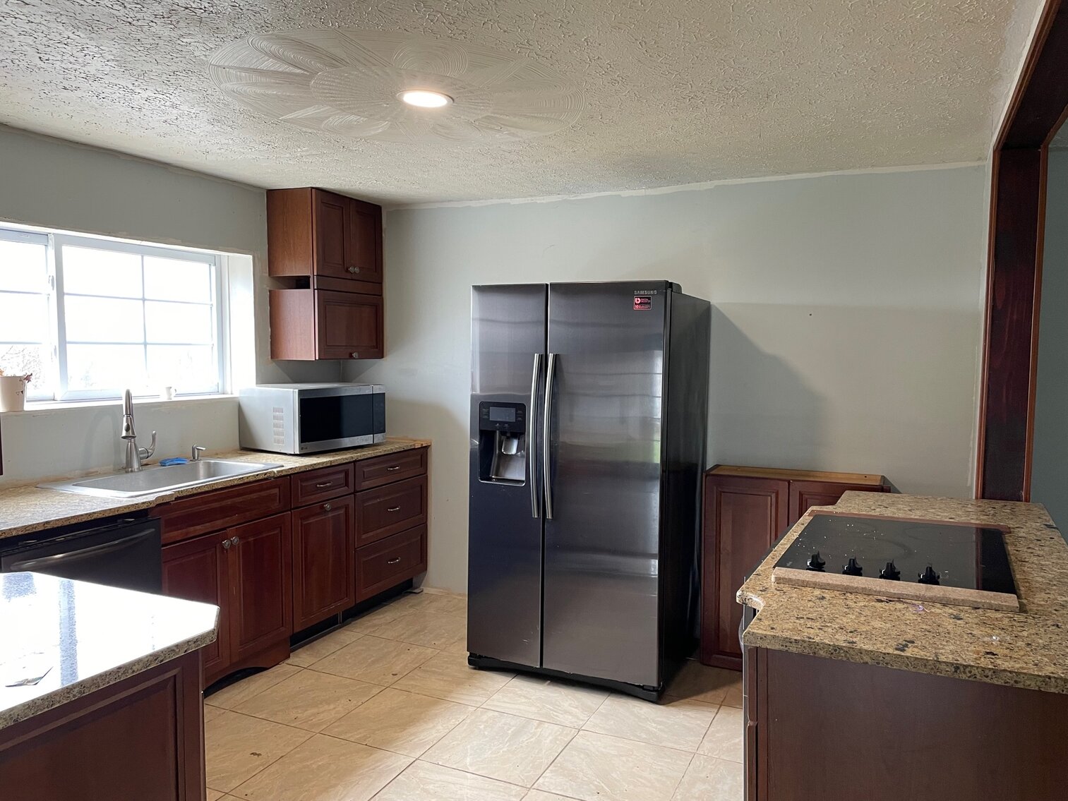 Image for SOLD $46,200 - Partially Remodeled Home on 1.36 Acres in Red House