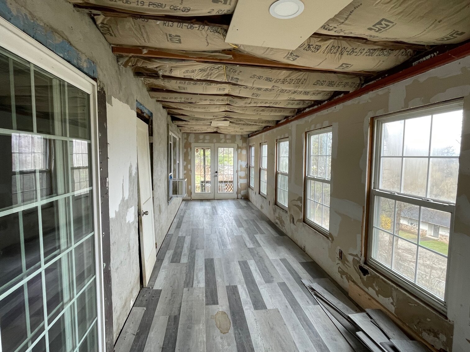 Image for SOLD $46,200 - Partially Remodeled Home on 1.36 Acres in Red House