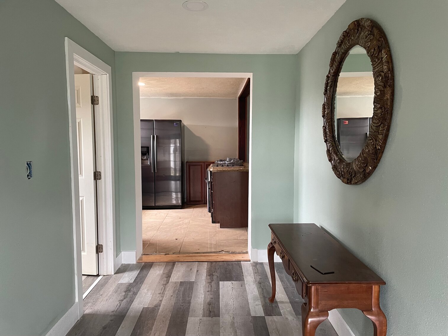 Image for SOLD $46,200 - Partially Remodeled Home on 1.36 Acres in Red House