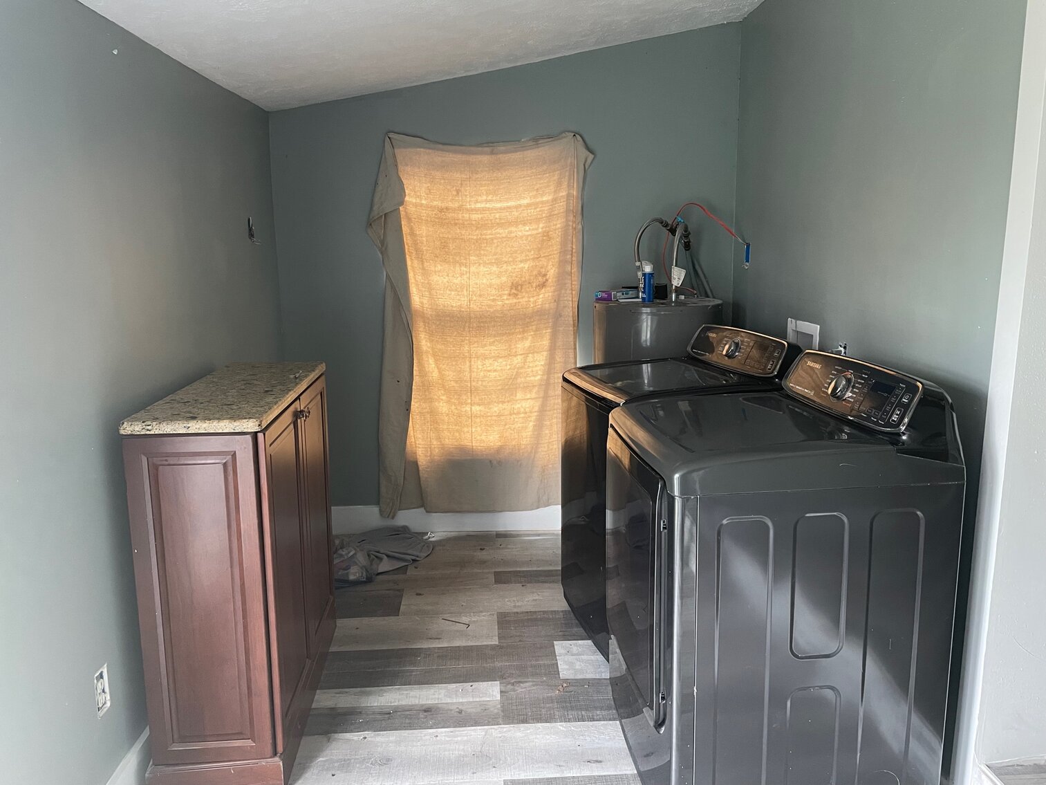 Image for SOLD $46,200 - Partially Remodeled Home on 1.36 Acres in Red House