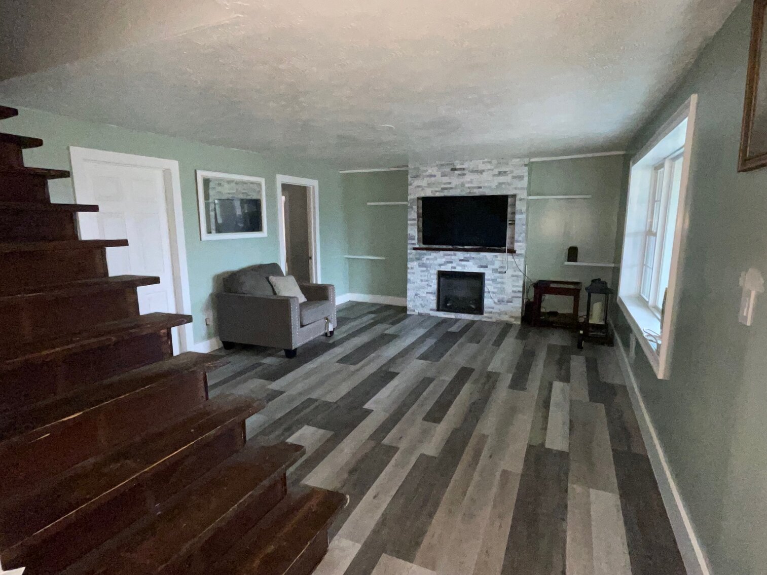 Image for SOLD $46,200 - Partially Remodeled Home on 1.36 Acres in Red House