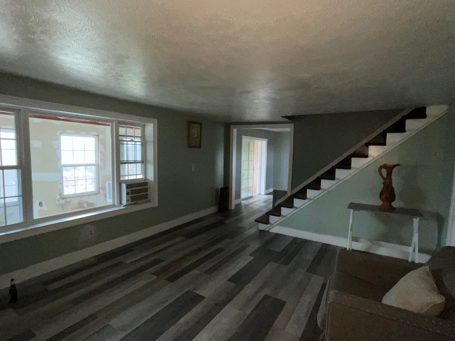 Image for SOLD $46,200 - Partially Remodeled Home on 1.36 Acres in Red House