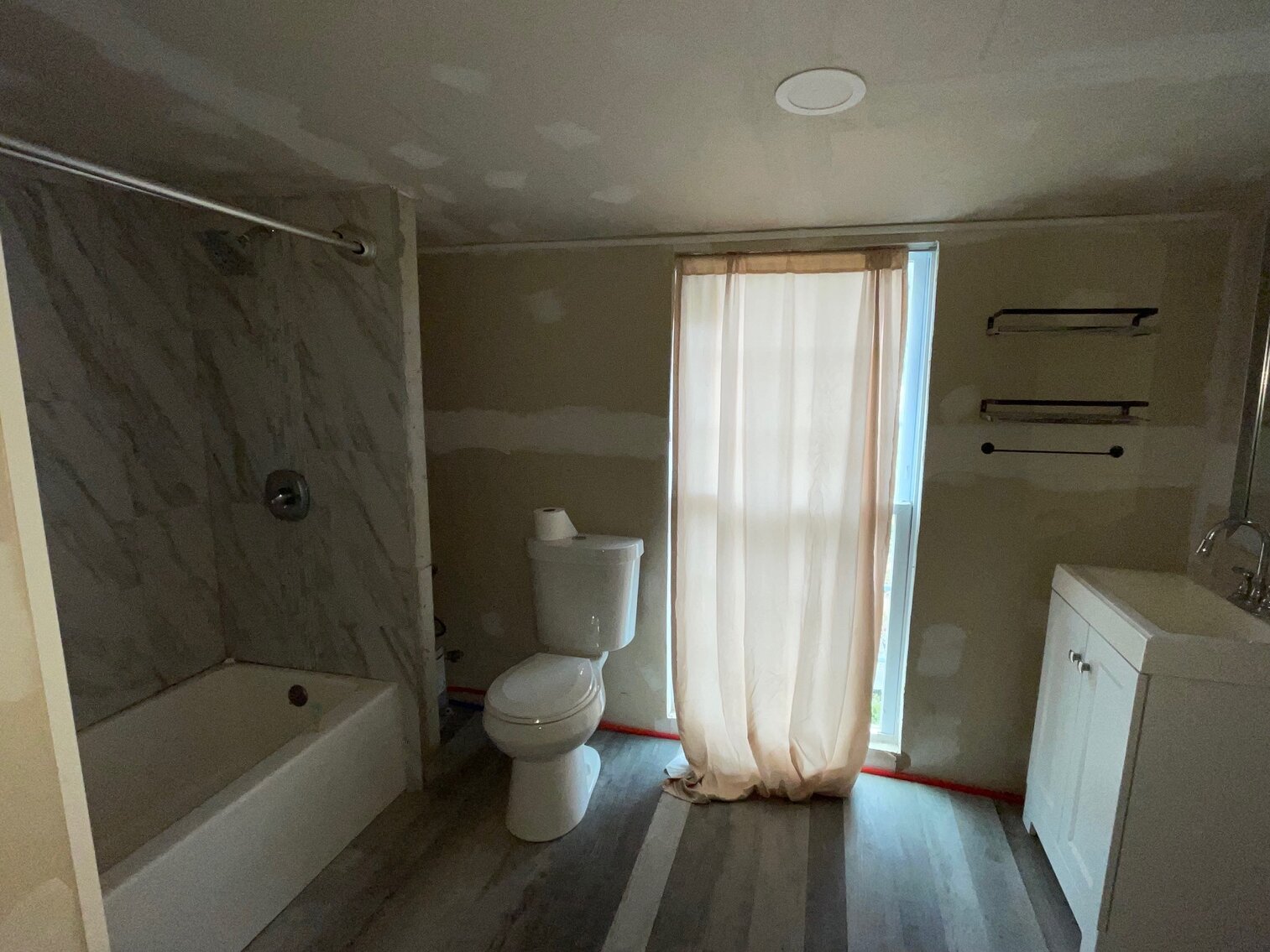 Image for SOLD $46,200 - Partially Remodeled Home on 1.36 Acres in Red House