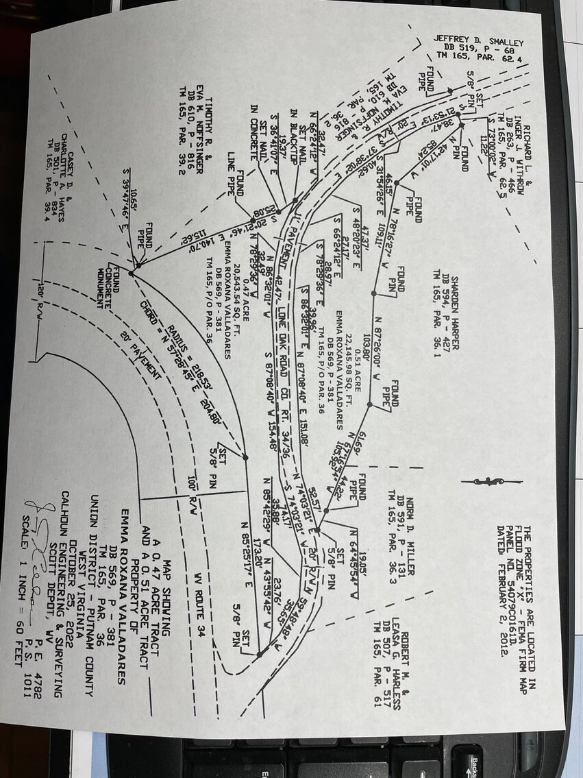 Image for SOLD $46,200 - Partially Remodeled Home on 1.36 Acres in Red House