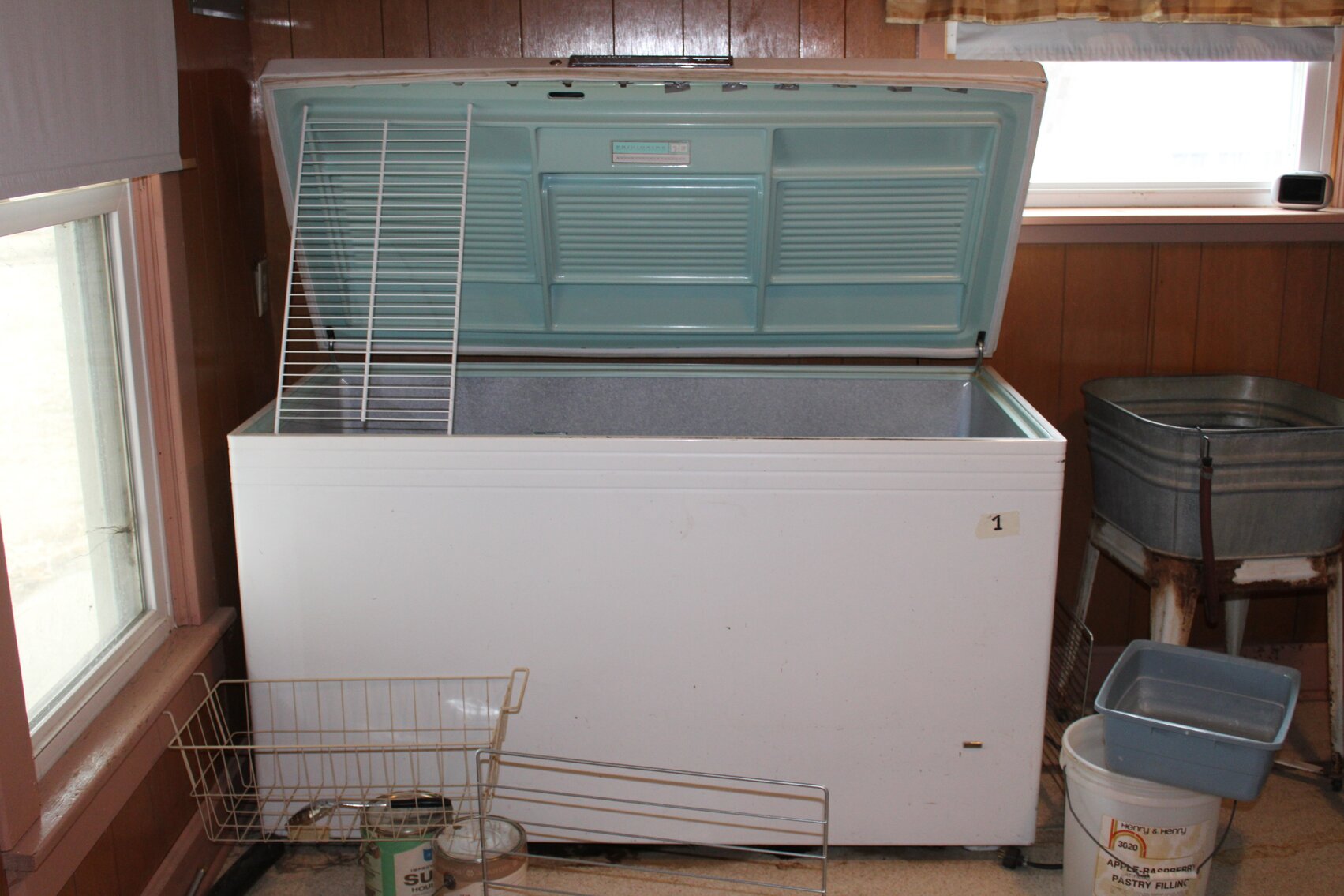 Image for Rees Antique, Primitive and Tools Online Auction!