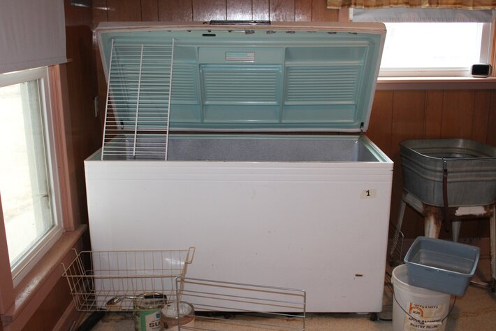 Image for Rees Antique, Primitive and Tools Online Auction!