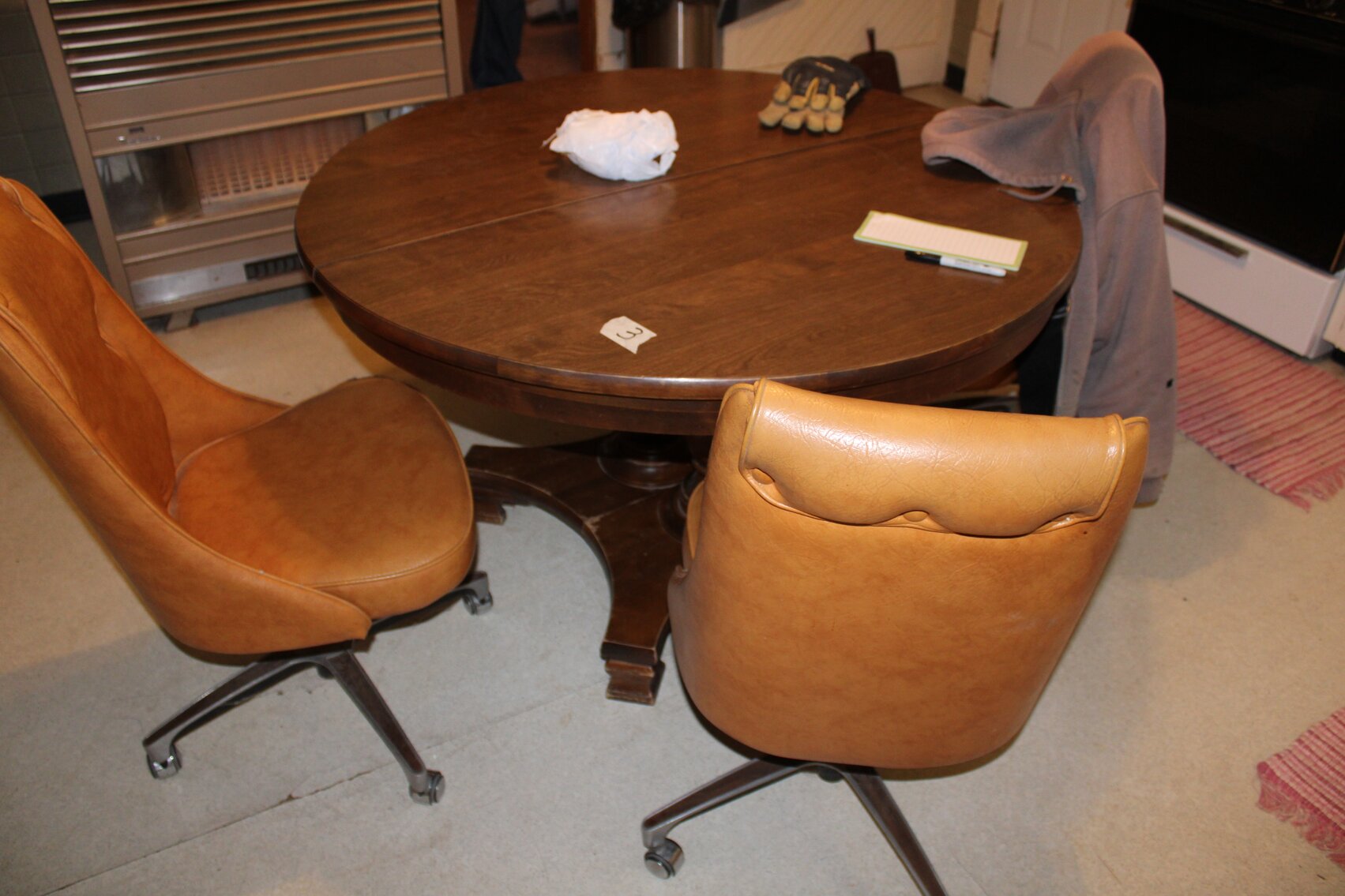 Image for Rees Antique, Primitive and Tools Online Auction!