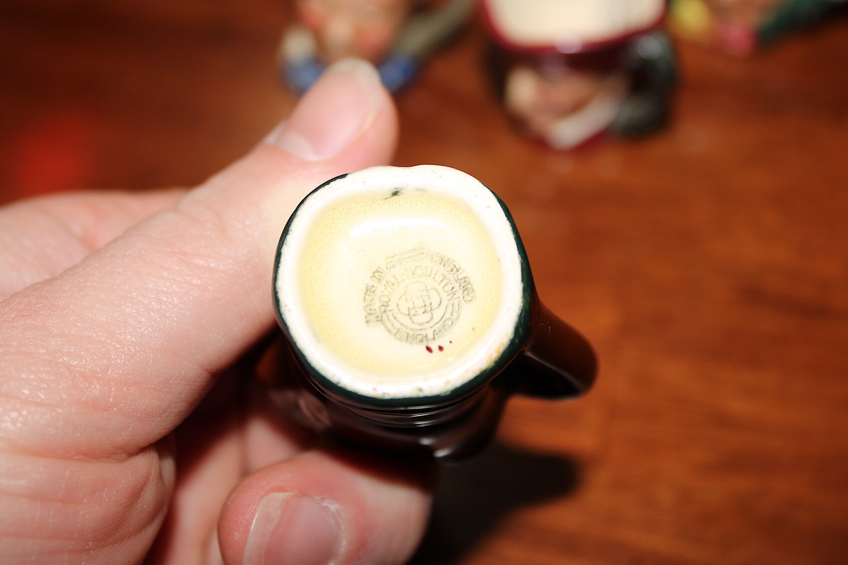 Image for LIVING ESTATE AUCTION