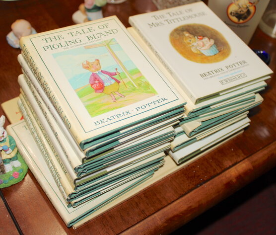 Image for LIVING ESTATE AUCTION