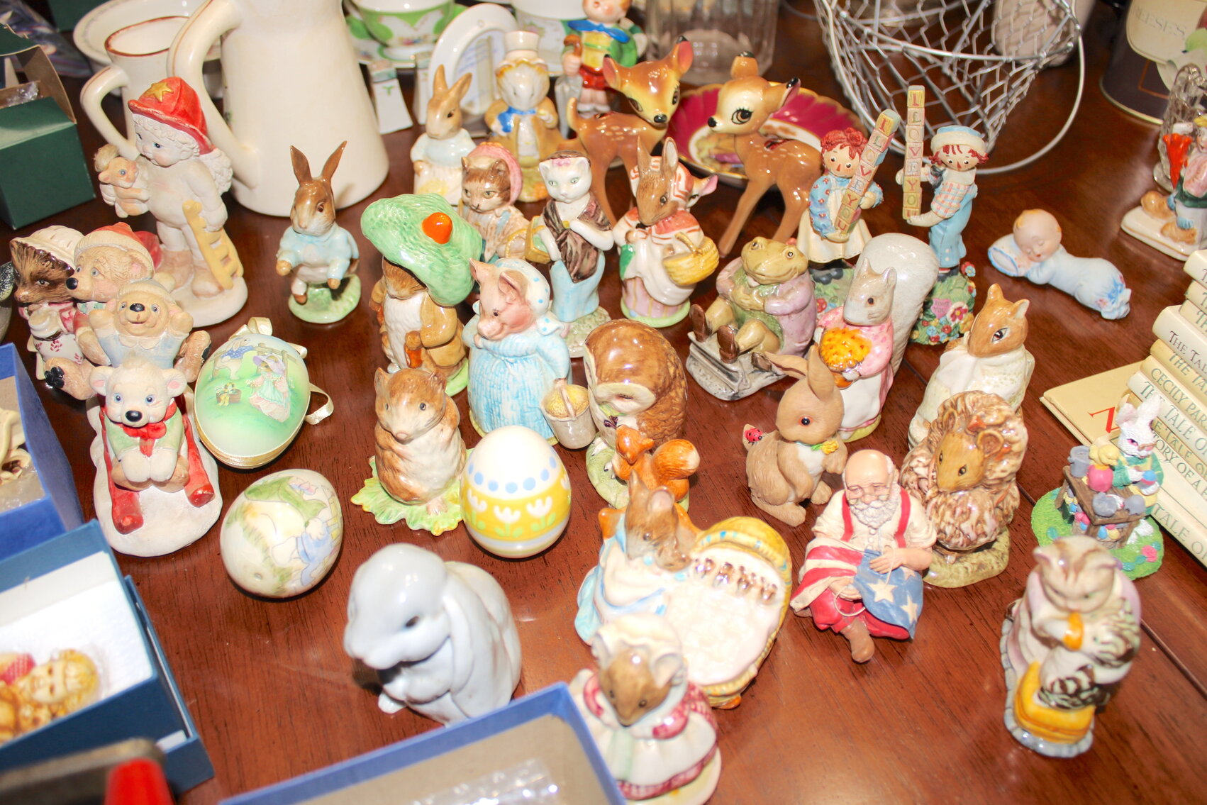 Image for LIVING ESTATE AUCTION