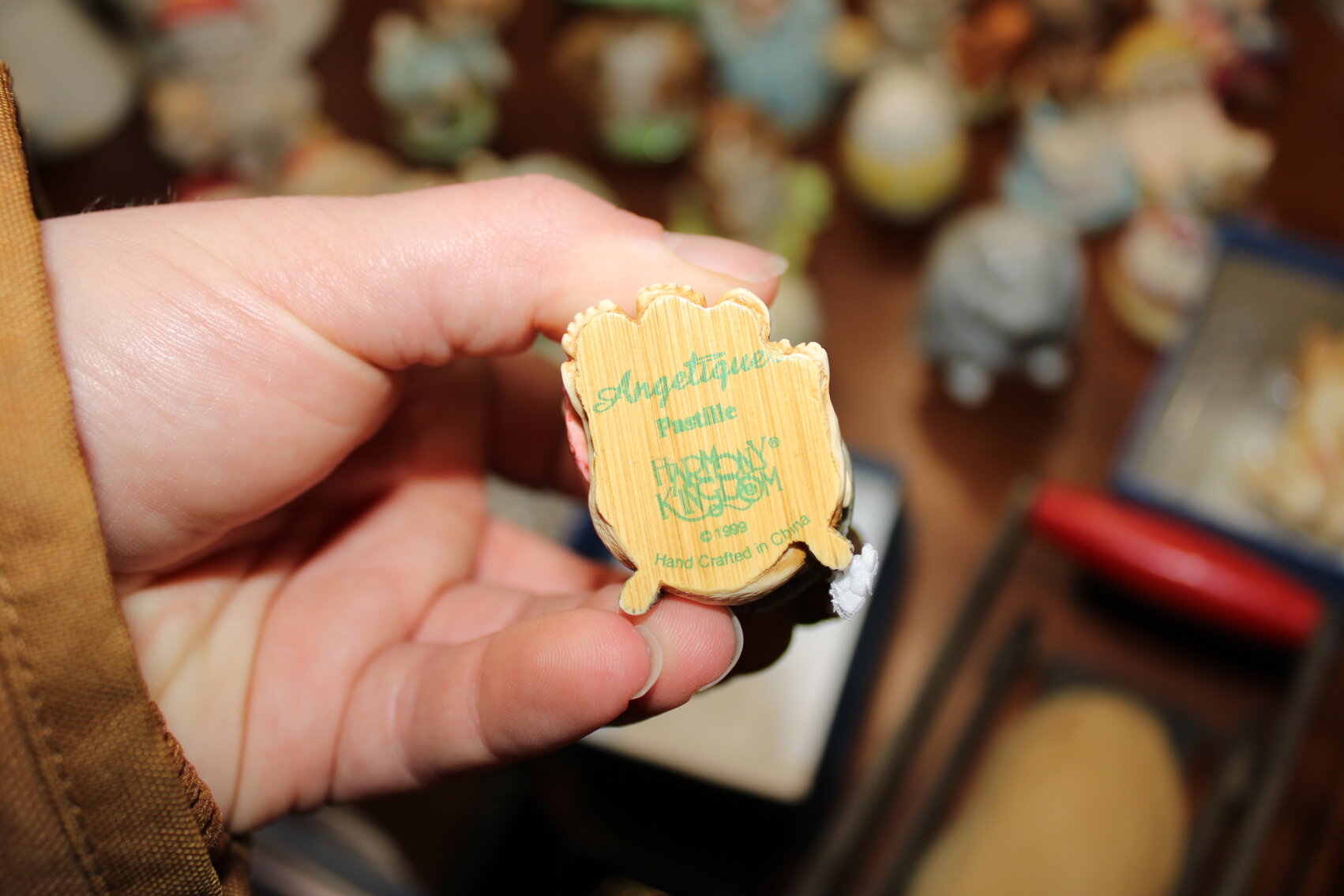 Image for LIVING ESTATE AUCTION