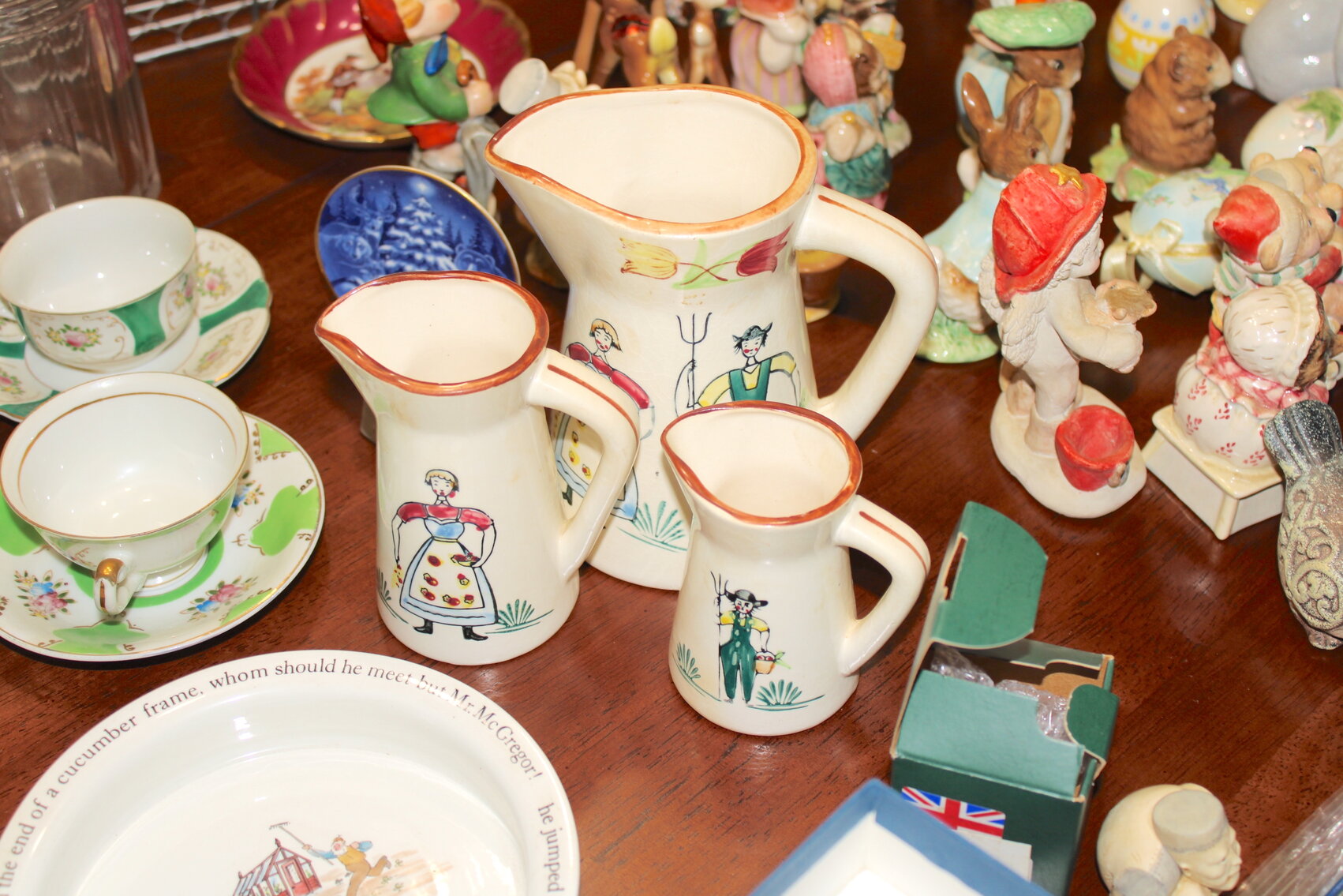 Image for LIVING ESTATE AUCTION