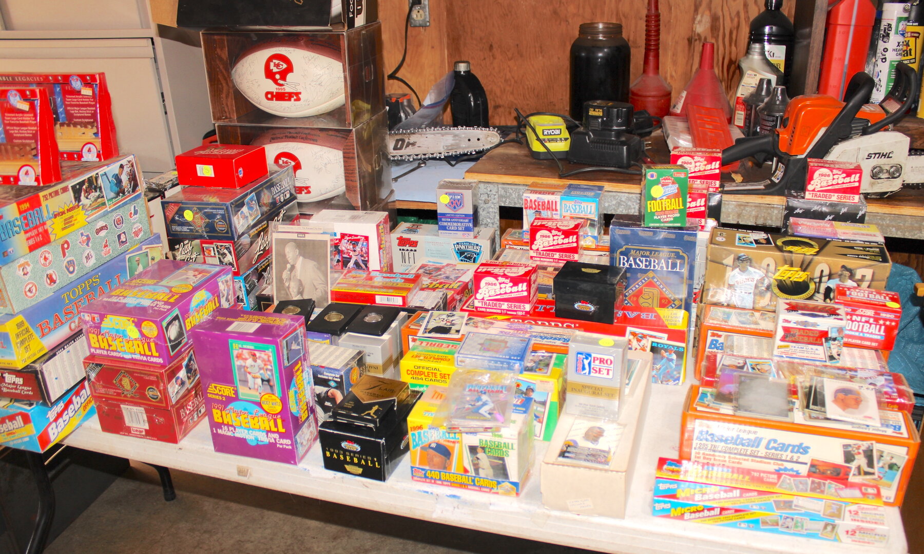 Image for LIVING ESTATE AUCTION