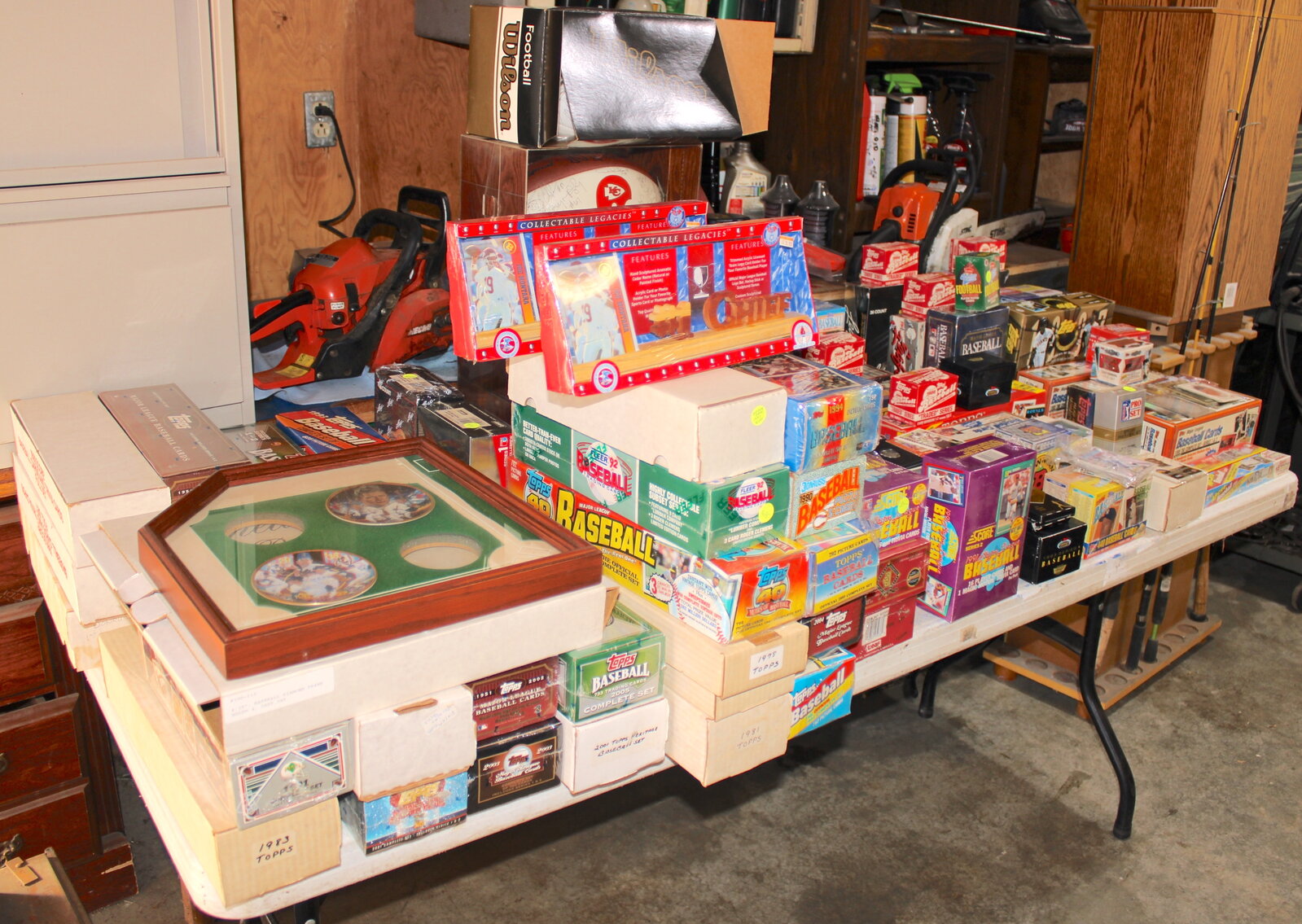 Image for LIVING ESTATE AUCTION