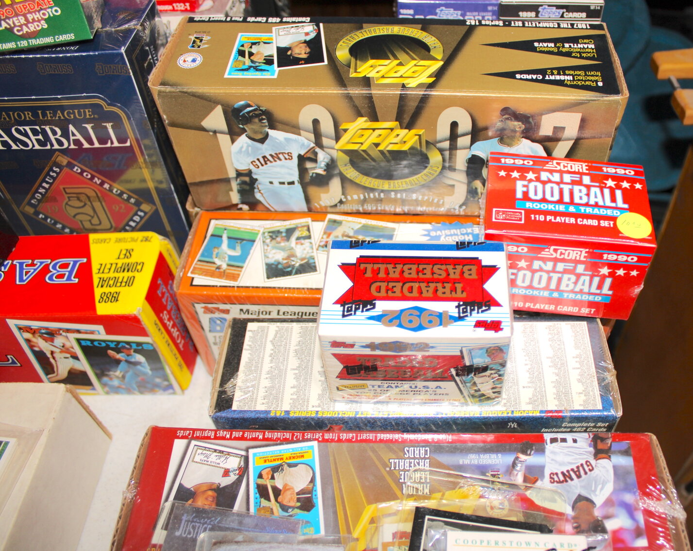 Image for LIVING ESTATE AUCTION