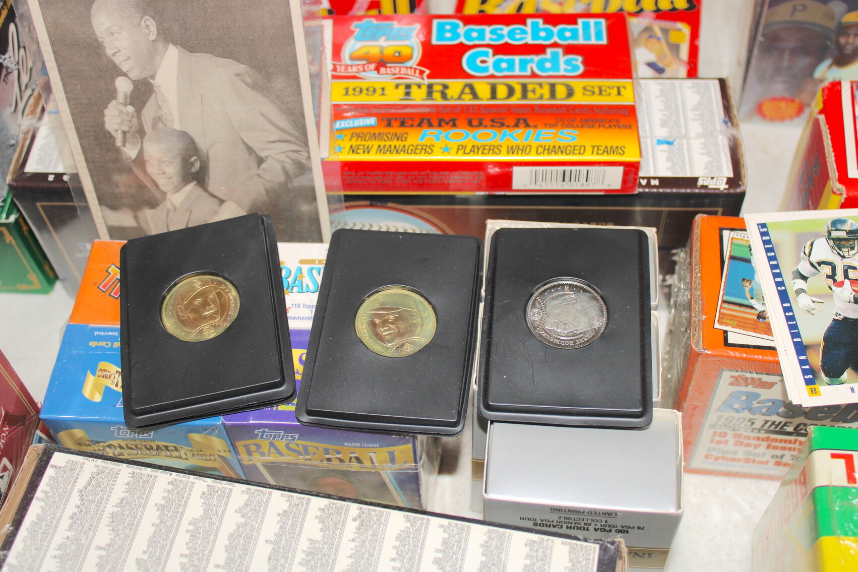 Image for LIVING ESTATE AUCTION