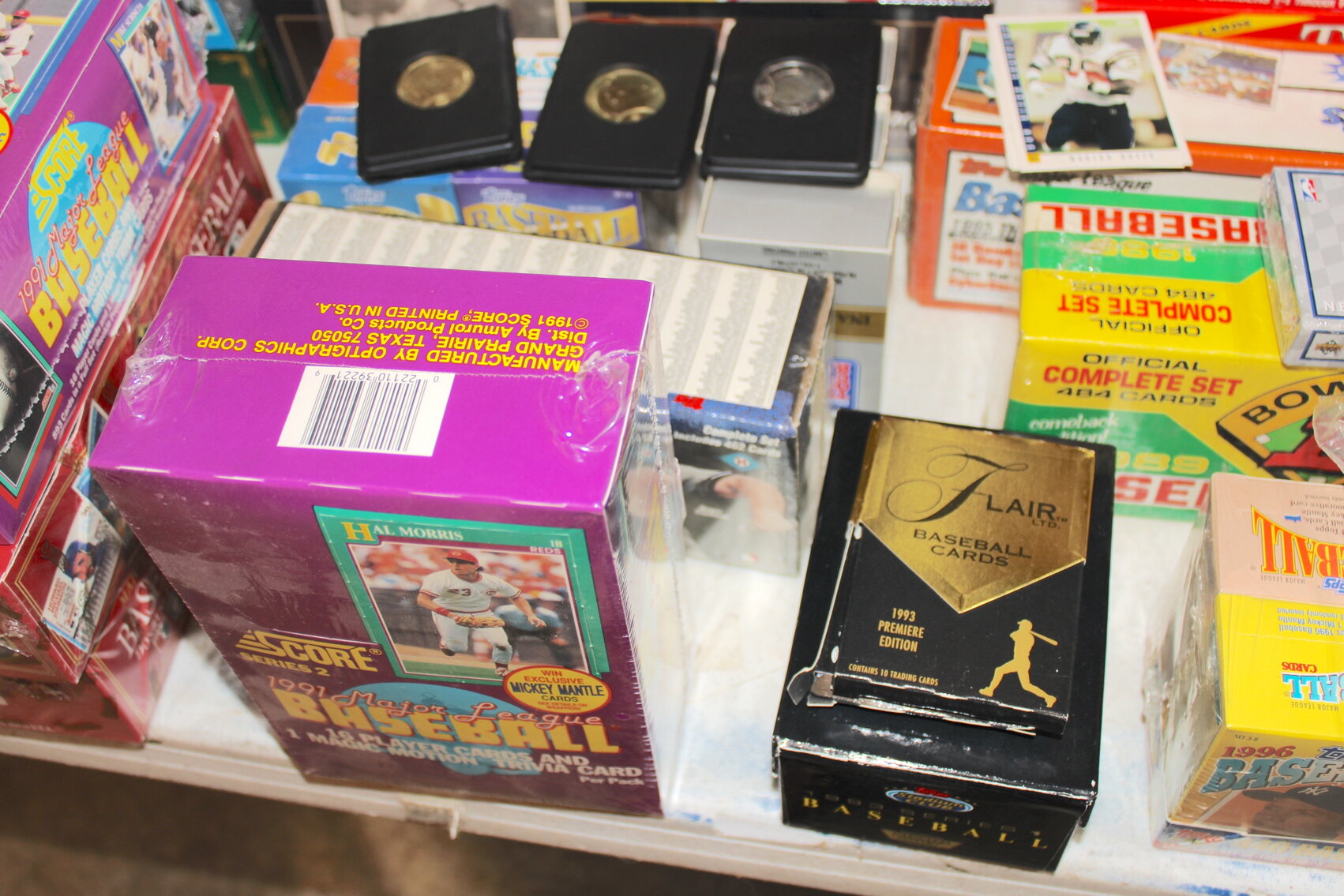 Image for LIVING ESTATE AUCTION